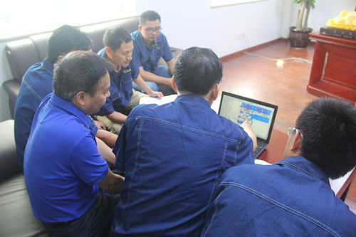 Najnowsze blogi firmy Nasz zespół to wyjątkowa grupa