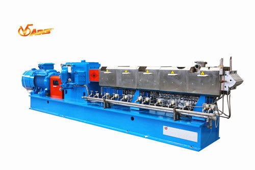 Fibre Reinforced Polymer Compounding Twin Screw Extruder Granule Production Line