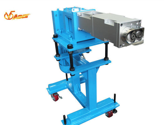 Talc Powder Screw Feeder For Berstorff , Customized Screw Bowl Feeder