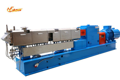 Fibre Reinforced Polymer Compounding Twin Screw Extruder Granule Production Line