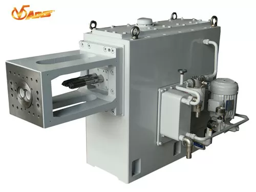 Dobra cena Koperion ZSK Twin Screw Extruder Gearbox Linkage Repair Service 16 do 450 mm w Internecie