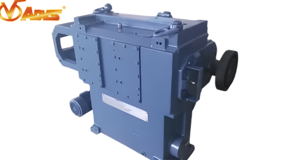 Dobra cena Flender Coperion Extruder części zamiennych 2276 Nm 20CrNi2Mn Granulator Repair Service w Internecie