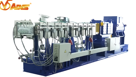 Dobra cena Serwis naprawy skrzyni biegów ZSK serii Twin Screw Extruder Pełna inspekcja i zoptymalizowana modernizacja Projektowanie skrzyni biegów Zakres od 16 mm do 450 mm w Internecie