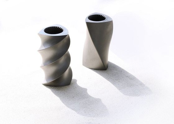 Good price Współbieżny element ślimakowy do wytłaczarki dwuślimakowej o średnicy od 15,6 mm do 320 mm w Internecie