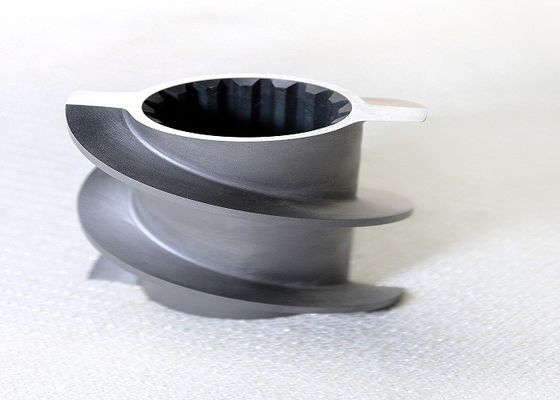 Good price Element śrubowy do wytłaczarki dwuślimakowej Leistritz Zse Series w Internecie