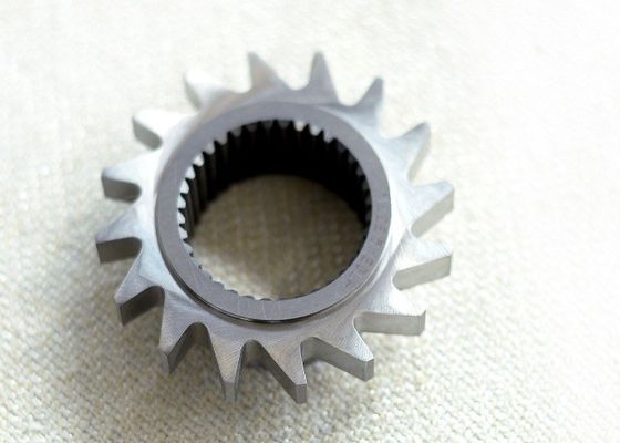 Good price Części zamienne do elementów śrubowych do wytłaczarki dwuślimakowej serii 25-320zsk w Internecie