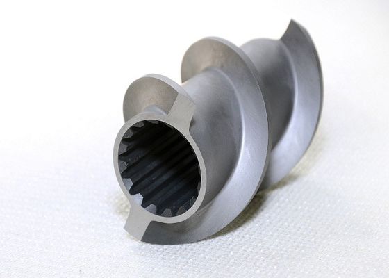 Good price Wytłaczarka dwuślimakowa Coperion Części maszyn - element ślimakowy w Internecie