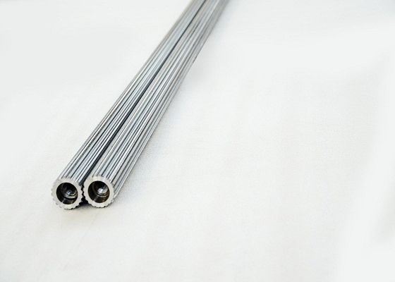 Good price Wytłaczarka dwuślimakowa Coperion Części maszyn - wał ślimakowy w Internecie