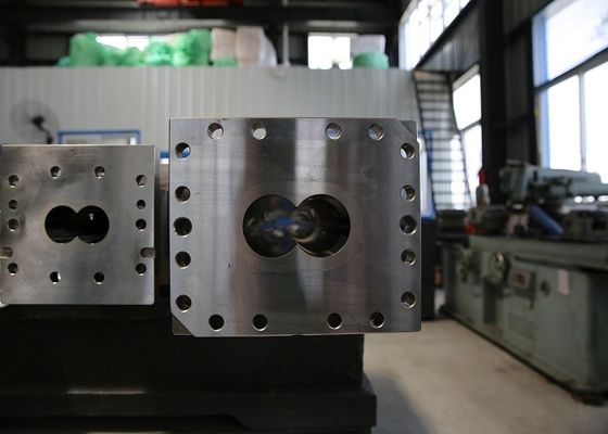 Good price Lufy ze zintegrowaną odporną na zużycie wkładką ze stali stopowej Wr13 w Internecie