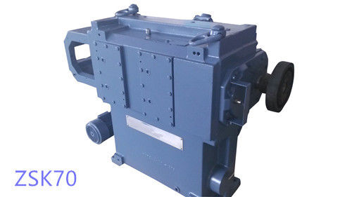 Good price Wymiana ekstrudera Flender Coperion, naprawa granulatora 2276N / M 20CrNi2Mn w Internecie