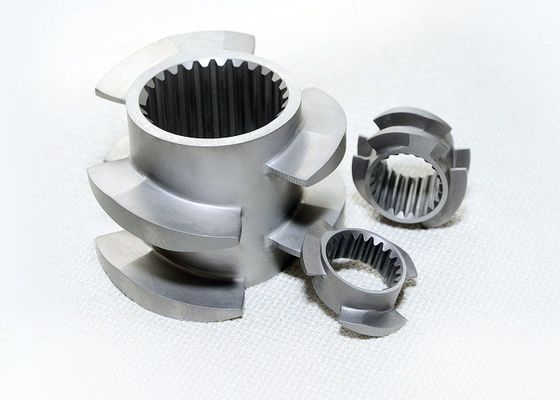 Good price Napraw i wymień elementy śrubowe wytłaczarki dwuślimakowej w Internecie