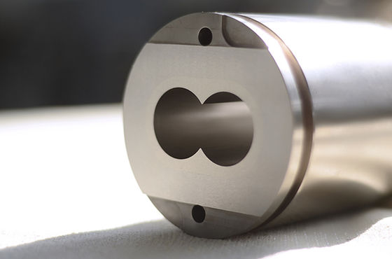 Good price Lufa wytłaczarki dwuślimakowej o średnicy 223 mm, do reaktora POM Maris TM223 w Internecie