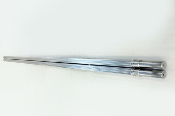 Good price Wał ślimakowy do wszystkich typów wytłaczarek dwuślimakowych Coperion STS w Internecie