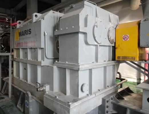 Good price Średnica ślimaka 223 mm Usługa naprawy skrzyni biegów wytłaczarki dla skrzyni biegów Maris TM223 w Internecie