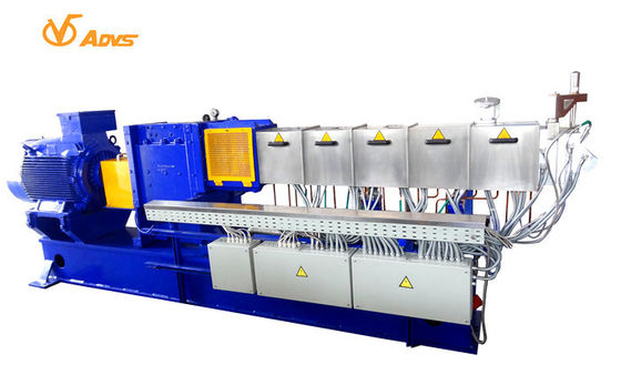 Good price Naprawa wytłaczarki dwuślimakowej Coperion ZSK40 Przekładnie używają 32-60 L / D w Internecie