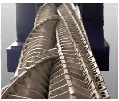 Good price Mieszalnik stężenia LFT Maszyna do przemysłu chemicznego / spożywczego / farmaceutycznego w Internecie