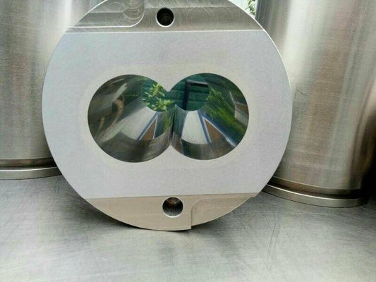 Good price Części maszyn do wytłaczarek SAM26 Różne typy Średnica lufy 12-350 mm w Internecie