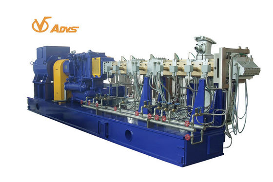 Good price 15,6 - 500mm Konserwacja wytłaczarki o średnicy beczki, wymiana lufy / skrzyni biegów w Internecie