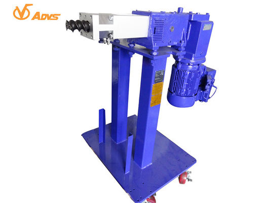 Good price Podajnik boczny wytłaczarki dwuślimakowej do Coperion ZSK40 10% - 50% Proporcja w Internecie