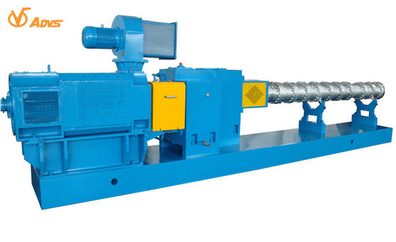 Good price Naprawa wytłaczarki 48 L / D dla Leistritz ZSE80, w tym lufa / element śrubowy skrzyni biegów w Internecie