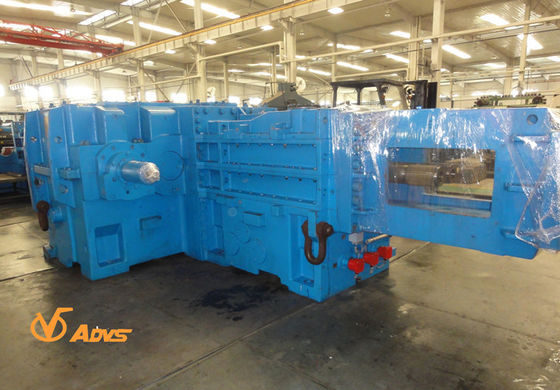 Good price Usługa naprawy wytłaczarki dwuślimakowej przeciwbieżnej dla Coperion ZSK250 w Internecie