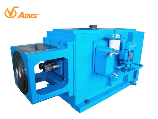 Good price 300 obr./min - 1750 obr./min. Współczynnik momentu obrotowego przekładni dwuślimakowej wytłaczarki do 13 Nm / cm3 w Internecie