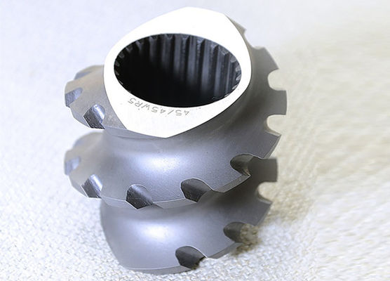 Good price Części maszyn do wytłaczarek śrubowych SME do powierzchni polerowania Coperion ZSK40 w Internecie