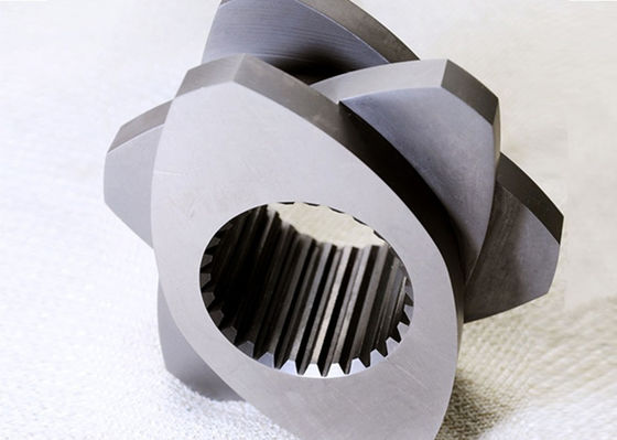 Good price Blok do ugniatania PC / ABS, odporne na ścieranie części wytłaczane ze stopu tworzyw sztucznych w Internecie