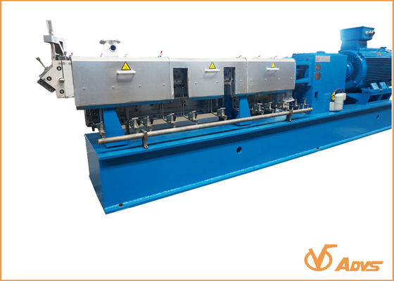 Good price Wytłaczarka dwuślimakowa z tworzywa sztucznego ABS HE51 Model w Internecie