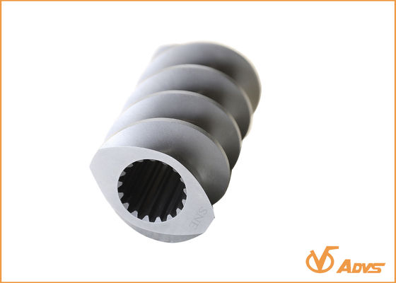 Jakość Części maszyn do wytłaczarek dwuślimakowych Coperion fabryka