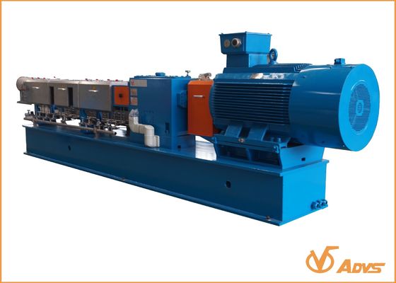 Good price Wytłaczarka dwuślimakowa przedmieszki Średnica ślimaka 77 mm Granulacja typu PHL77 Model w Internecie