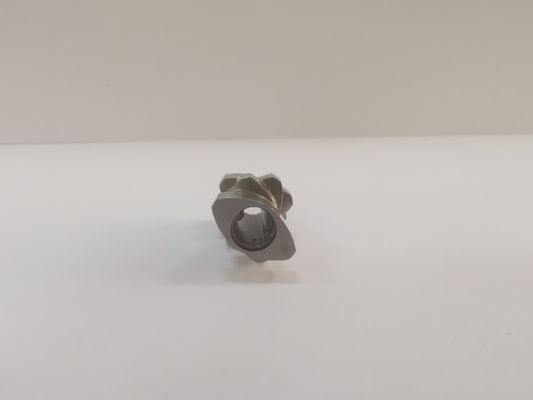 Good price Średnica 10,7 mm Bloki ugniatające wytłaczarki dwuślimakowej 38CRMOAL w Internecie